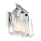 Nuvo Fixture, Vanity, 3-Light, Incandescent, 60W, 120V, A19, Medium Base, Wire Length: 7 in. 60/7113 - alternate 4